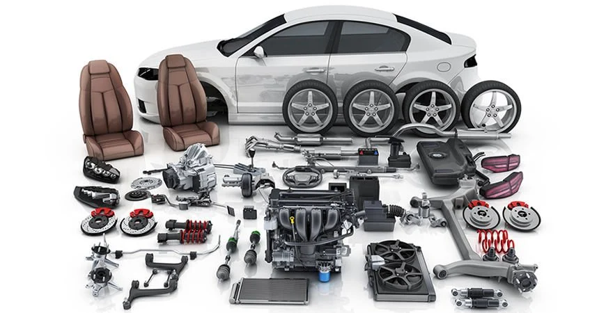 Şemikler Oto Yedek Parçacısı