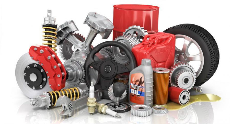 Şemikler Oto Yedek Parçacısı